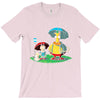 my friend hef T-Shirt