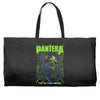 pantera far beyond driven Weekender Totes