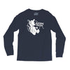 awesome possum Long Sleeve Shirts
