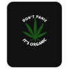 dont panic Mousepad