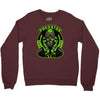 predator gym Crewneck Sweatshirt