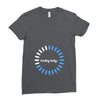 Loading Baby Boy Ladies Fitted T-Shirt