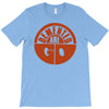 demented are go band logo screen printed T-Shirt