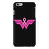 breast cancer wonder woman iPhone 6 Plus/6s Plus Case