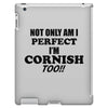 perfect cornis iPad 3 and 4 Case