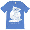 pinup predator T-Shirt