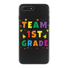 team 1st grade iPhone 7 Plus Case