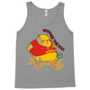 winnie le porc Tank Top