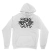 fries before guys Youth Hoodie
