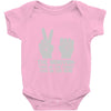 the minivan Baby Onesie