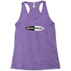 funny t shirt selective listener rude tee offensive shirt Racerback Tank