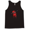 IM DEAD HELP Tank Top
