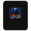 saber duel Mousepad