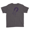 powerful magnet Youth Tee