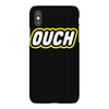 ouch iPhoneX