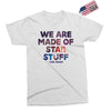 We Are Made Of Star Stuff Exclusive T-shirt