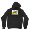 rugby thing wouldn't understand Hoodie
