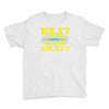 Best Friend Boyfriend In The Galaxy Youth Tee