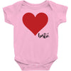 Bestie Baby Bodysuit