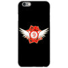 fahrie77 iPhone 6/6s Case