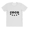 loco coco All Over Women's T-shirt