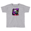 luigi catches 'em all Toddler T-shirt