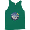 Art Gogh Tank Top