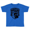 psycho realm Toddler T-shirt