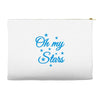oh my stars adult Accessory Pouches