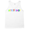 artist shot Tank Top