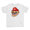 player 1 (2) Youth Tee