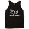sturdy wings Tank Top