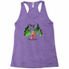 aurora Racerback Tank