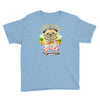 life's a pug Youth Tee