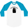 Oma you are loved! 3/4 Sleeve Shirt
