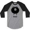 sheep 3/4 Sleeve Shirt
