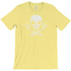 rock skull T-Shirt