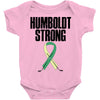 Humboldt Strong Baby Bodysuit