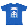 traitor Toddler T-shirt