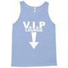 v.i Tank Top
