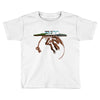 picket Toddler T-shirt