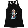 frozen Racerback Tank