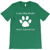 big mutts T-Shirt