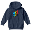Horse Youth Hoodie