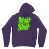 night shift Unisex Hoodie