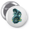 times they are a'changing Pin-back button