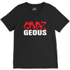 goes geous V-Neck Tee
