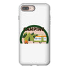 camping iPhone 8 Plus