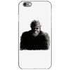 bigfoot research institute iPhone 6/6s Case