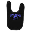 wild &amp; crazy kids Baby Bibs